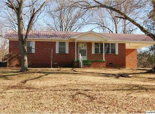 1291 County Road 1830, Arab, AL 35016