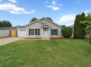 105 Rosie St, Bowling Green, KY 42103