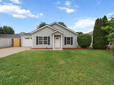 105 Rosie St, Bowling Green, KY, 42103