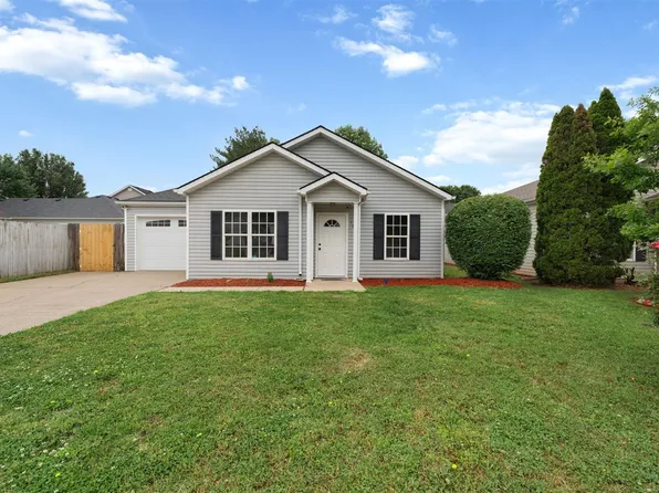 105 Rosie St, Bowling Green, KY 42103
