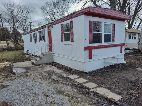 (undisclosed Address), Delta, OH 43515