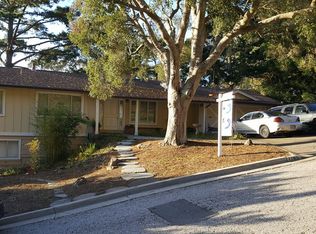 1165 Barcelona Dr, Pacifica, CA 94044