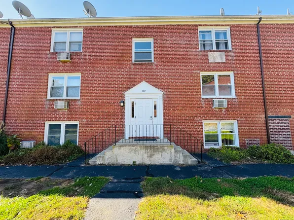 107 Niles Hill Road #A, New London, CT 06320