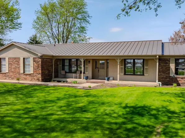 3678 W 200 N, Wabash, IN 46992