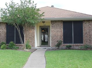 1410 Buena Vista Ave, Garland, TX