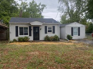 3405 W Starr St, Peoria, IL
