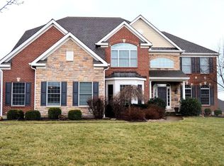 7789 Majestic Ct, Cincinnati, OH 45244