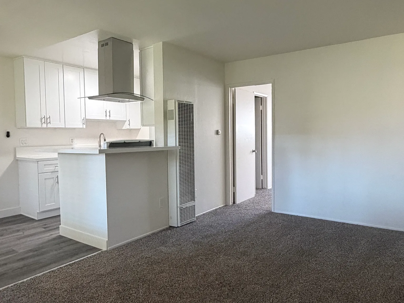 1 bed, 700 sqft, $1,900 — Photo 3