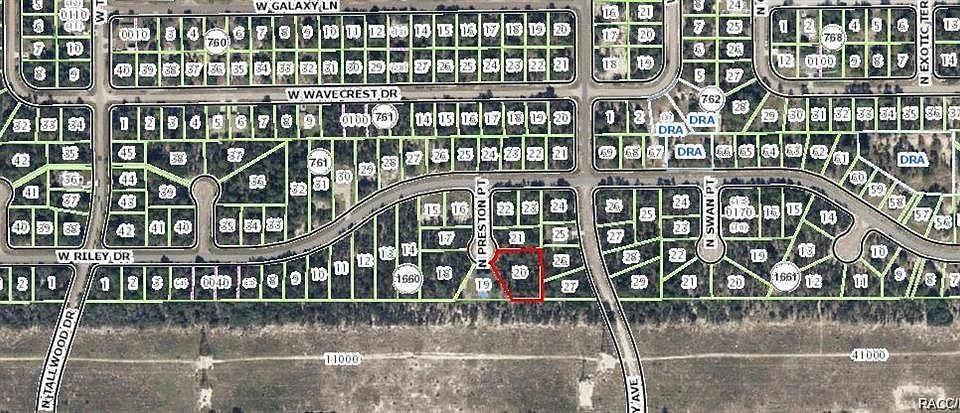 2nd image of 6893 N Preston Pt