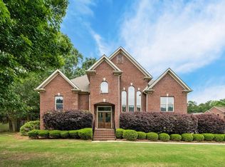 101 Lakeland Rdg, Chelsea, AL 35043