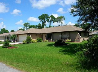 23238 Stelling Ave, Punta Gorda, FL 33980