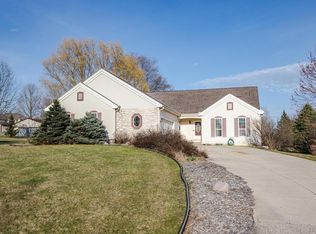 W220N7288 Coventry Meadows COURT, Lisbon, WI