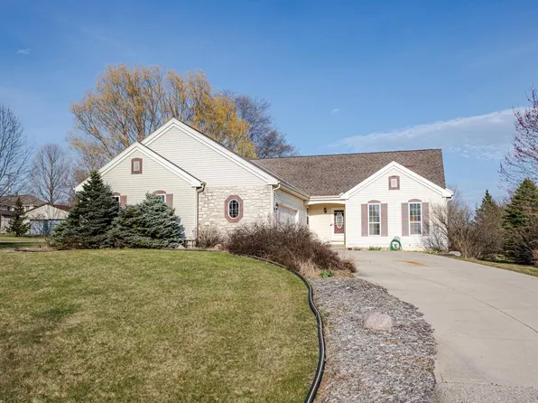 W220N7288 Coventry Meadows COURT, Lisbon, WI 53089