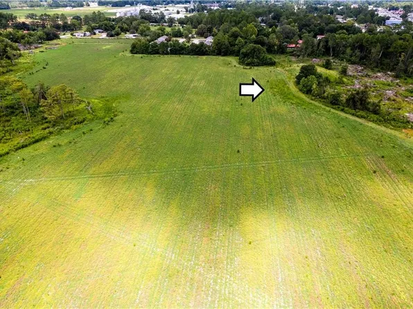 LOT 21 Floyd St, Alma, GA 31510