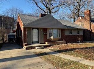 1484 Sherwood Ct, Dearborn, MI