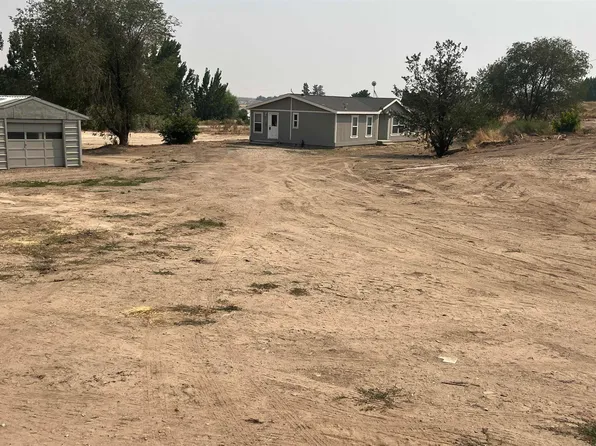 5860 El Paso Rd, Caldwell, ID 83607