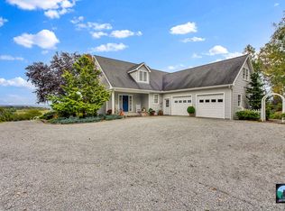 1845 Ore Bed Rd, Mansfield, PA 16933