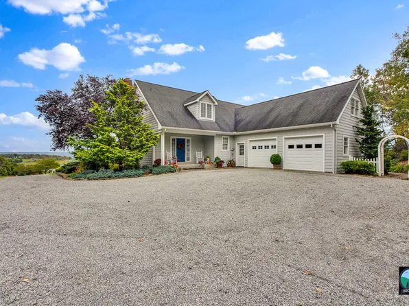 1845 Ore Bed Rd, Mansfield, PA 16933