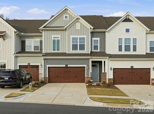 8018 Houser St, Cornelius, NC 28031