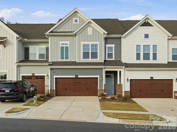 8018 Houser St, Cornelius, NC 28031