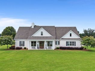 493 Lake Ridge Rd, Hope Hull, AL 36043