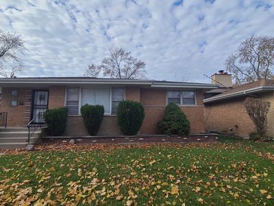 15540 Woodlawn East Ave, South Holland, IL, 60473