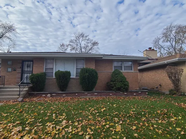 15540 Woodlawn East Ave, South Holland, IL 60473