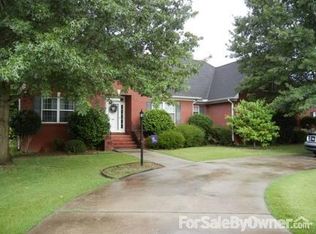 613 Maize St, Athens, AL 35611