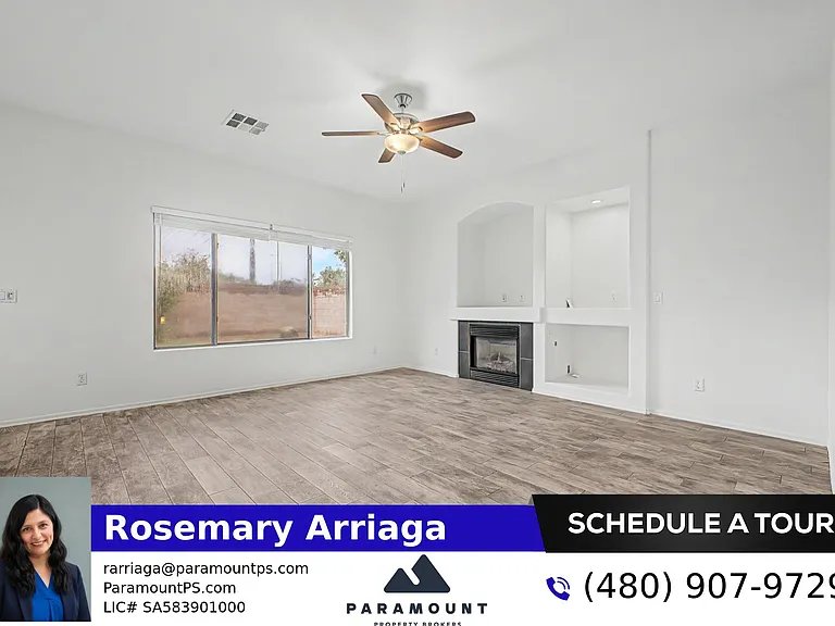 3983 S Crosscreek Dr — Photo 4