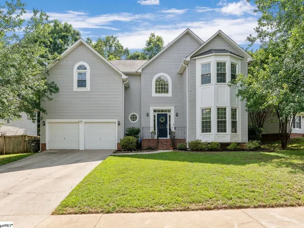 16 Halehaven Dr, Simpsonville, SC 29681