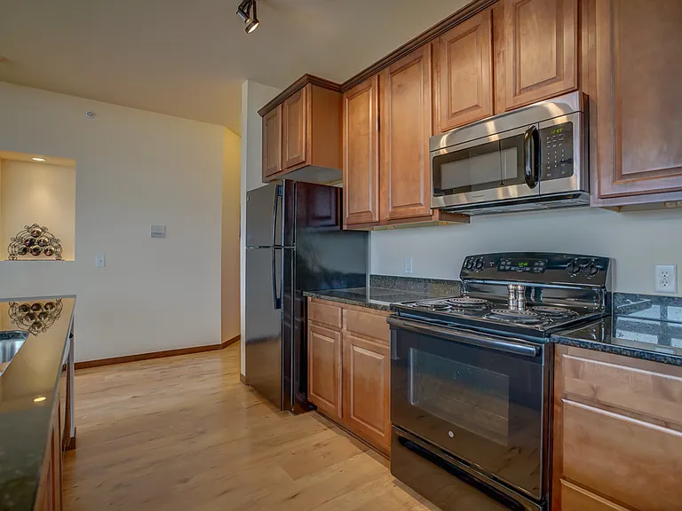 Kennedy- Kitchen