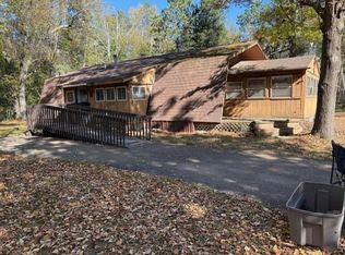 37055 Rush Blvd, Sturgeon Lake, MN 55783