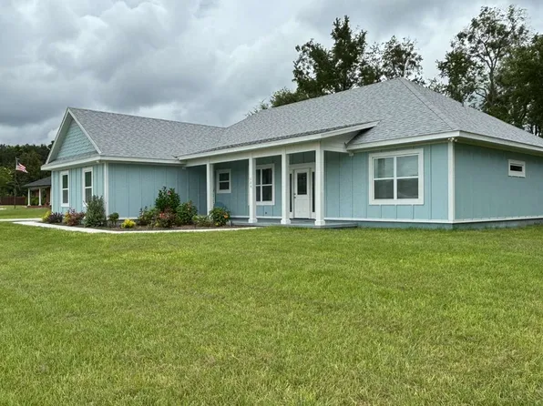 125 SW Milkweed Ct, Lake City, FL 32024