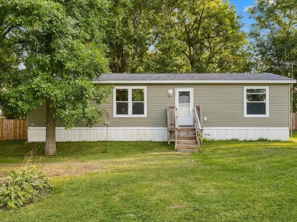 2694 160th Ave, Glenwood City, WI 54013