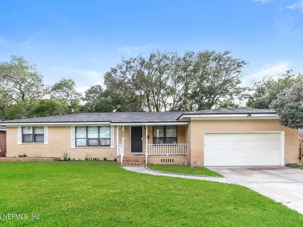 1904 LANDWOOD Street, Jacksonville, FL 32211