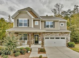 9524 Reid Hall Ln, Matthews, NC 28105