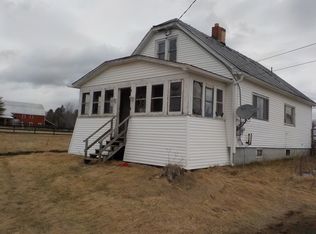 251 Jackson Valley Rd, Broadalbin, NY 12025