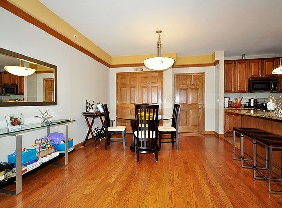 3rd image of 4811 N Olcott Ave Unit 614