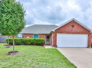 122 Commonwealth Cir, Waxahachie, TX 75165
