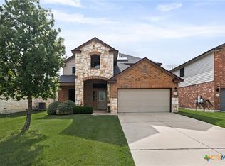 5822 Ambrose Cir, Temple, TX 76502
