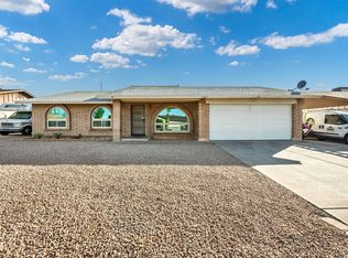 14451 N 27th Dr, Phoenix, AZ 85053