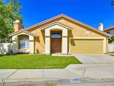1590 Pablo Ln, San Jacinto, CA, 92583