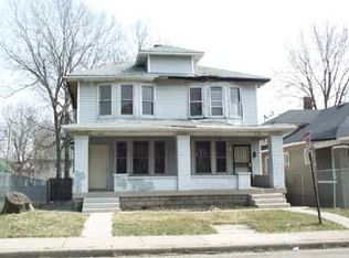 3115 N Central Ave, Indianapolis, IN 46205