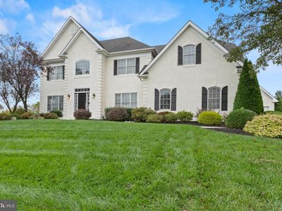 579 Hawthorne Ln, Harleysville, PA, 19438