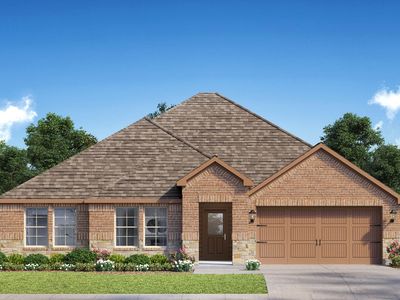 1405 Canterbury Trl, Desoto, TX, 75115