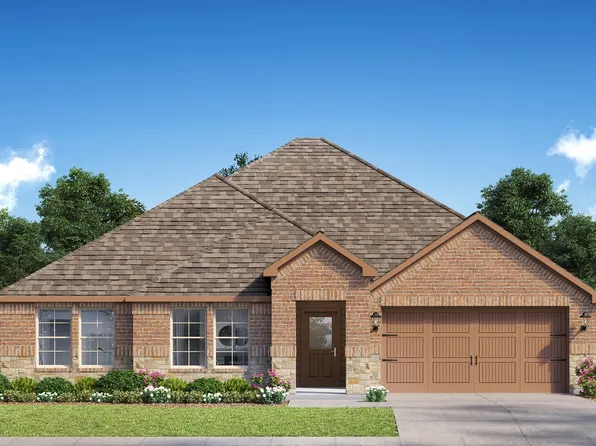 1301 Honey Creek Dr, Desoto, TX 75115