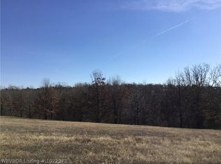 4642 Scott Farm Loop, Van Buren, AR 72956