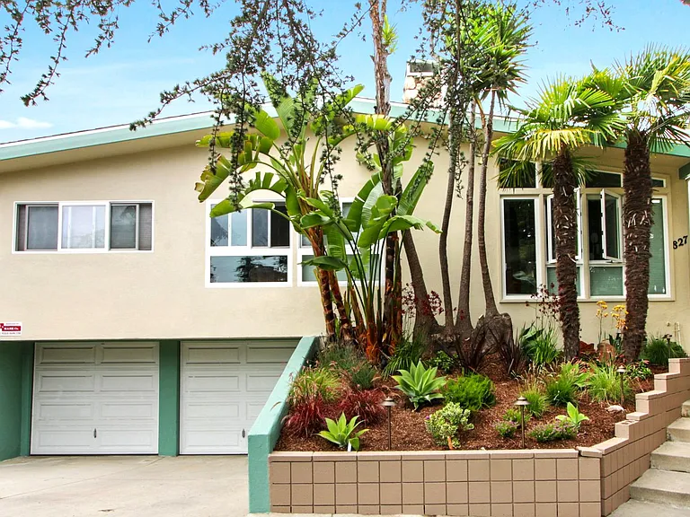 827 15th St - steps to Montana Ave in Santa Monica! — Photo 21