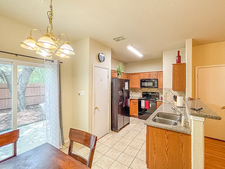 4110 Copano Bay #4110 — Photo 9