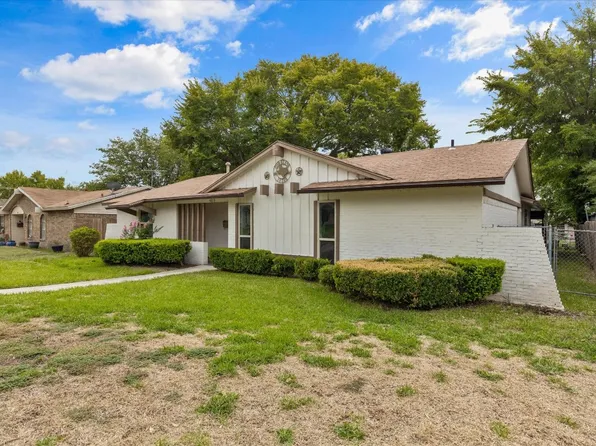 4815 Stallcup Dr, Mesquite, TX 75150